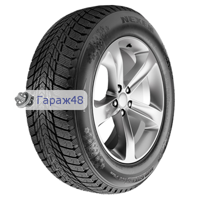 Nexen Winguard Ice plus 195/55 R15 89T